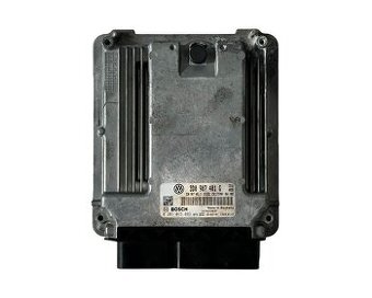 Řídící jednotka motoru CEXA VW Phaeton 3D Long r.v. 2010