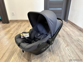 Autosedačka Britax Romer