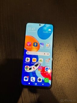Xiaomi Redmi Note 11 (128 GB)