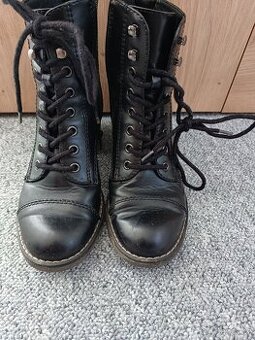 Prodám boty
