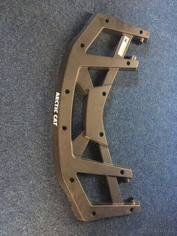 Kryt zadního nosiče ARTIC CAT