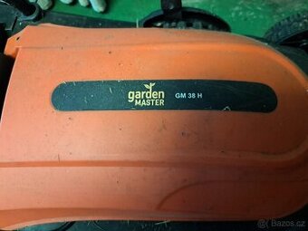 Elektrická sekačka