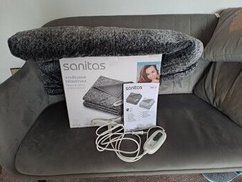 Elektrická vyhřívaná přikrývka