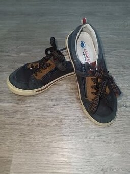 Chlapecké jarní boty Lasocki velikost 32