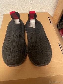 Dětské letní boty