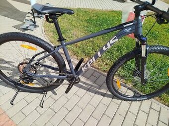 NOVÝ KELLYS Spider X50