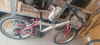 Prodám dětské kolo