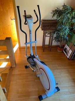 Crossový - eliptický trenažer Kettler Unix P EXT