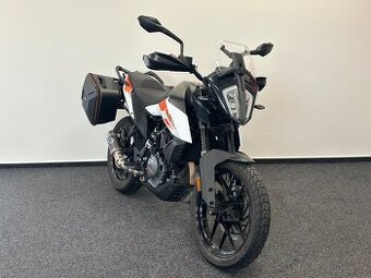 KTM 390 Adventure 2021