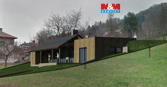 Prodej, pozemek se stavebním povolením, Malá Skála