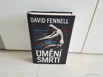 Kniha - Umění smrti