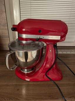 KitchenAid 5KSM125EER