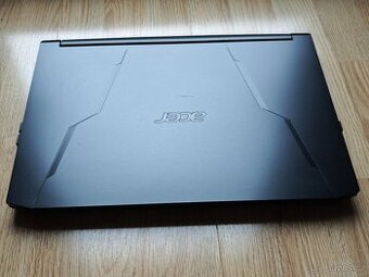 Acer Nitro 5 Shale Black - 1