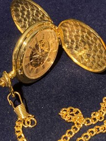 průměr 46mm ,..mechanické