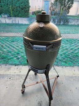 Big Green Egg M - 1