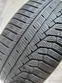 ❄️215/50 R17 Hankook Zimní pneumatiky❄️