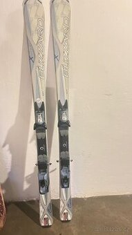 Prodám Carvingové lyže Blizzard X-Sprit 149
