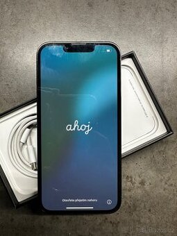 IPhone 13 Pro 128 Gb green