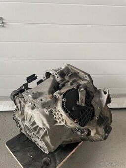 Automatická převodovka DSG LSS