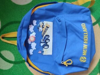 Dětský batůžek pro kluky