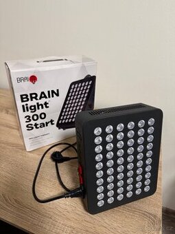 Brain light 300 Start