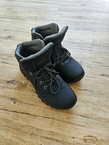 Kotníkové boty Sprandi