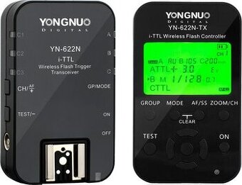 Yongnuo YN622N-TX pro Nikon