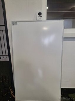 IR topný panel INFRAe² podstavec² M 600W s dálkovým ovládání