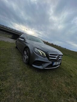 Mercedes-Benz W213 220d