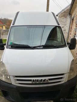 Iveco Daily 3.0