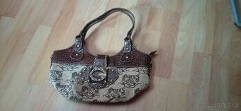 ORIGINÁLNÍ GUESS KABELKA NOVÁ - 1