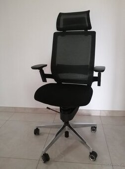 zdravotní kancelářská židle Adaptic Comfort