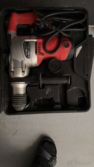 Elektrické vrtací kladivo