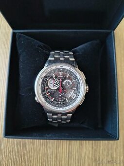 Hodinky Citizen Promaster Sky BY0011-50E.