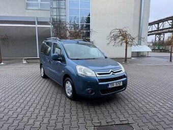 Citroën Berlingo, Citroën Berlingo 1.6 68kW
