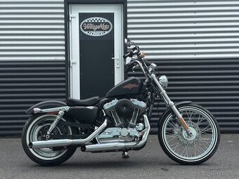 H-D XL 72 1200V Odpočet