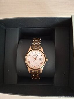 NOVÉ DÁMSKÉ HODINKY, zn. CITIZEN