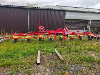 Prodám Pottinger HIT 810 N