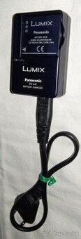 Nabíječka Panasonic / LUMIX -model : DE - A 40 A