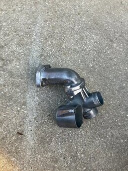 jawa pionýr nekompletní karburátor