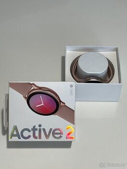 Samsung Galaxy Watch Active 2