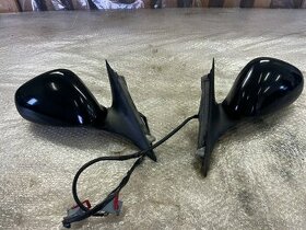 ZRCÁTKA ALFA ROMEO 159, 876/B, VYHŘÍVANÁ