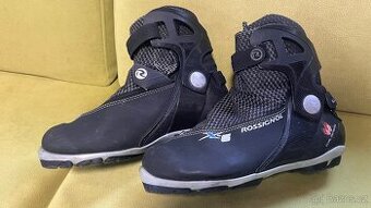 Běžkařské boty Rossignol X6 vel.41
