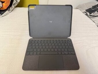 Logitech Combo Touch pro iPad Air (4. a 5. generace)