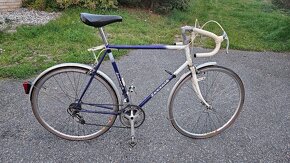 Jízdní kolo FAVORIT