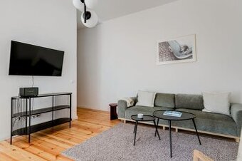 Pronájem bytu 1+kk – 32 m²