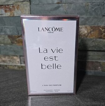 Lancome La vie est belle EdP 100ml