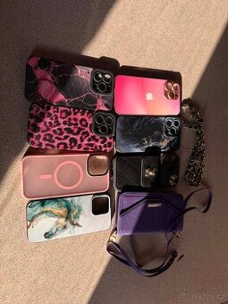 Kryty iPhone 16 pro max