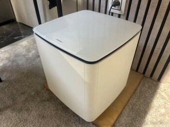 Bose soundbar ultra set