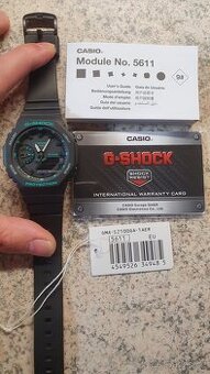 Casio G-shock